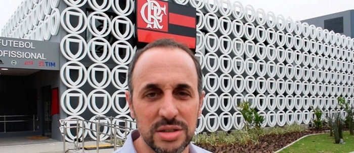 Vice de finanças explica por que Fla ainda sofre para contratar no início do ano