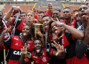 Título do Flamengo na Copinha coroa trabalho gradual, vertical e profissional na base