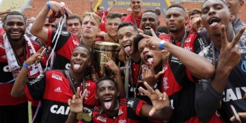 Título do Flamengo na Copinha coroa trabalho gradual, vertical e profissional na base