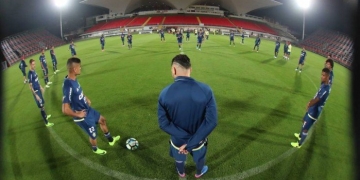 Flamengo adia prazo de definição sobre compra de terreno para estádio próprio