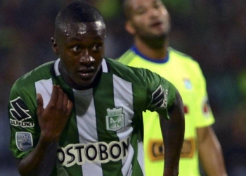 Fla aguarda documento assinado pelo City para anunciar Marlos Moreno