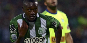 Fla aguarda documento assinado pelo City para anunciar Marlos Moreno