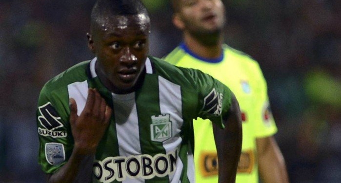 Fla aguarda documento assinado pelo City para anunciar Marlos Moreno