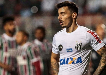 Jurídico do Fla trava a contratação de Zeca, que negocia com clube espanhol
