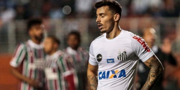 Jurídico do Fla trava a contratação de Zeca, que negocia com clube espanhol