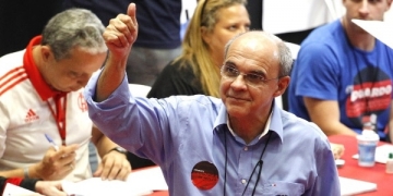 A pressão de um ano eleitoral