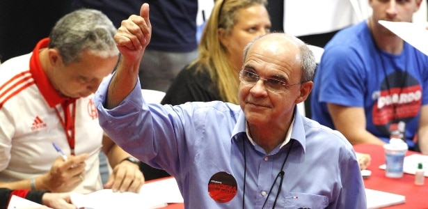 A pressão de um ano eleitoral