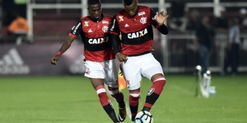 Sondagens por Vaz não avançam, e Fla aguarda oferta para negociar zagueiro