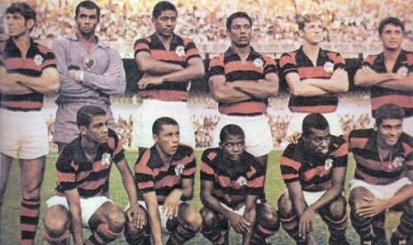 Maior Campeão, Flamengo busca sua 20ª Taça Guanabara para ampliar mais a diferença