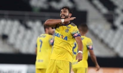 Dourado: "Procuro trabalhar no dia a dia para ter o mínimo de erro"