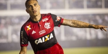Com Guerrero, Flamengo prepara lista de inscritos na Libertadores e deve enviar nesta sexta à Conmebol