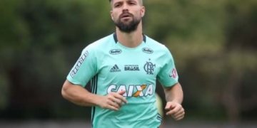 Força máxima! Flamengo deve ter time principal contra o Nova Iguaçu