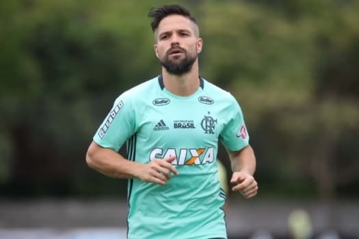 Força máxima! Flamengo deve ter time principal contra o Nova Iguaçu