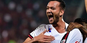 Réver pede atenção fora de casa para Flamengo avançar na Libertadores