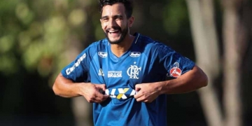 Dourado coloca a Libertadores como principal objetivo do Fla em 2018
