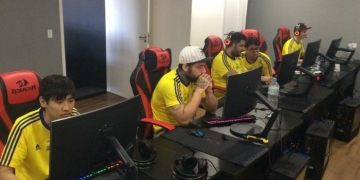Com pentakill de Evrot, Flamengo derrota a T Show e segue 100% no Desafiante de LoL