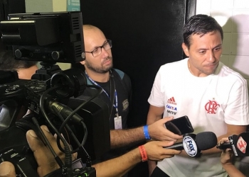 Diego Alves celebra retorno e garante que foi participativo