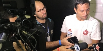 Diego Alves celebra retorno e garante que foi participativo
