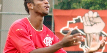 Erick Flores lembra passado no Fla em misto de orgulho e página virada: ‘Hoje a profissionalização é maior’