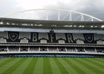 TJD ordena final no Engenhão, mas Boavista x Fla deve seguir em Cariacica