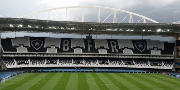 TJD ordena final no Engenhão, mas Boavista x Fla deve seguir em Cariacica
