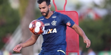 Dourado e Brenner são esperanças de Fla e Bota para semifinal da Taça GB