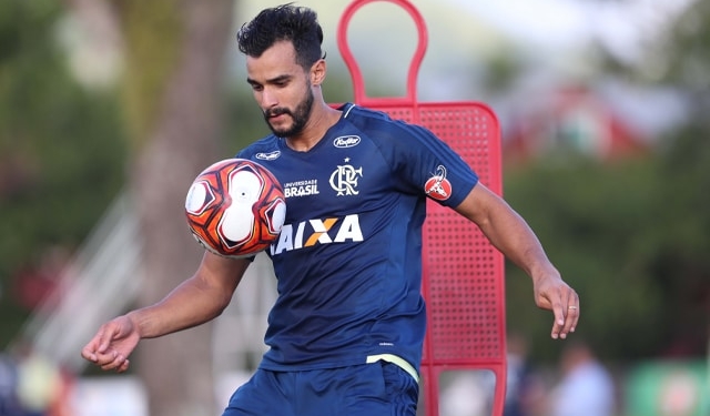 Dourado e Brenner são esperanças de Fla e Bota para semifinal da Taça GB