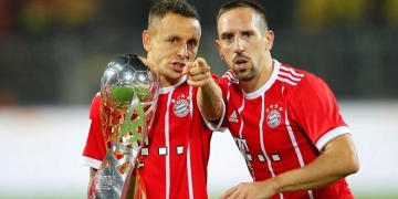 Lateral Rafinha volta a falar em retorno ao futebol brasileiro e cita Fla como ‘ótima oportunidade’