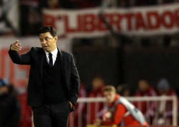 Problemas na defesa e reforços em débito: veja como o River chega para encarar o Fla