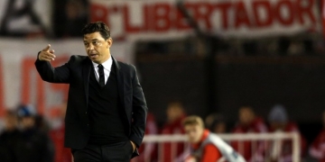 Problemas na defesa e reforços em débito: veja como o River chega para encarar o Fla