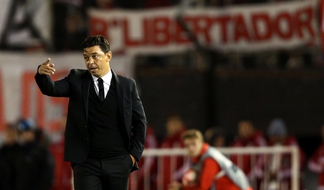 Problemas na defesa e reforços em débito: veja como o River chega para encarar o Fla