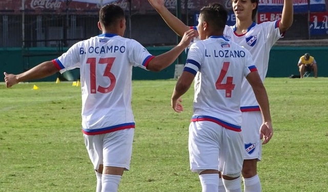 Confira as promessas da Libertadores sub-20 para o seu clube
