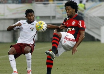 Com empréstimo de Vaz, Fla se desfaz de último desafeto da torcida