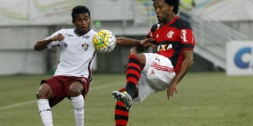 Com empréstimo de Vaz, Fla se desfaz de último desafeto da torcida