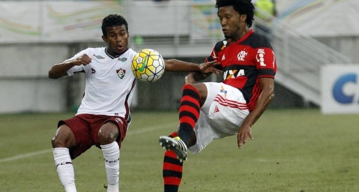 Com empréstimo de Vaz, Fla se desfaz de último desafeto da torcida