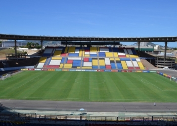 Boavista x Fla: 9 mil ingressos já foram vendidos para final da Taça GB