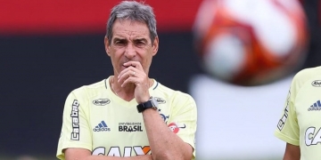 Classificado no Carioca, Flamengo vai com titulares contra o Nova Iguaçu
