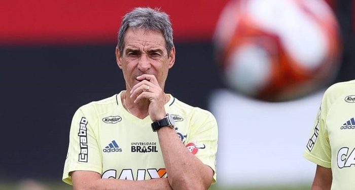 Classificado no Carioca, Flamengo vai com titulares contra o Nova Iguaçu
