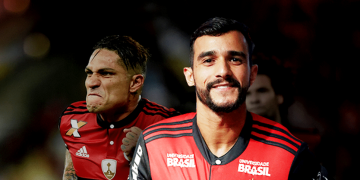 Dourado tem mais poder ofensivo fora de casa, ponto fraco do Fla na Libertadores-17