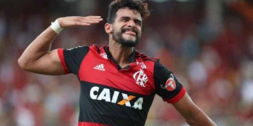 Com gol de Ceifador e 'chororô', Fla bate Botafogo e vai à final da Taça Guanabara