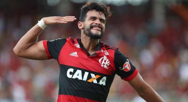 Com gol de Ceifador e 'chororô', Fla bate Botafogo e vai à final da Taça Guanabara