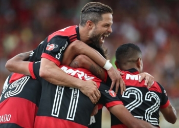 Flamengo vai para 5ª final em 351 dias; veja como foram as outras quatro