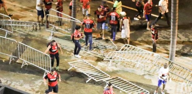 Conmebol rejeita recurso, e Flamengo estreia sem torcida na Libertadores
