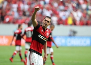 Flamengo é o único time da Série A que não levou gols em 2018