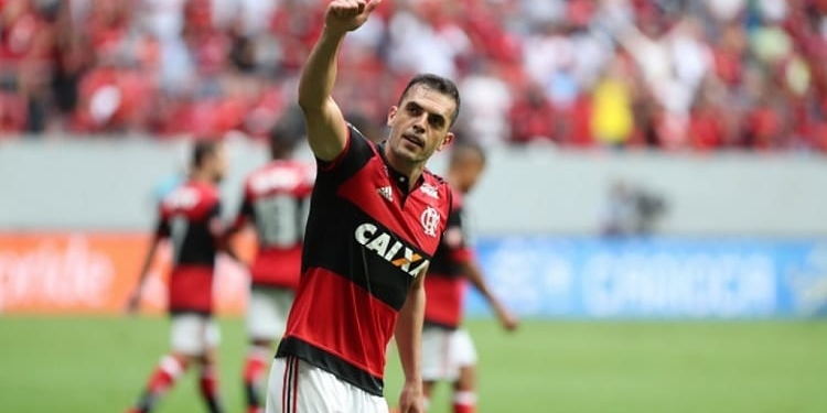 Flamengo é o único time da Série A que não levou gols em 2018
