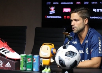 Diego: "Cariacica sempre nos recebeu bem"