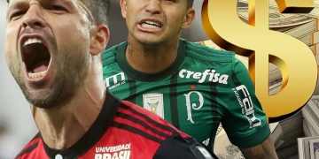 Brasileiros têm elencos mais caros da Libertadores; veja os grupos e jogos da semana