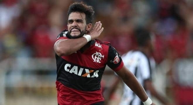 "Principal objetivo", diz Dourado antes da estreia do Fla na Libertadores