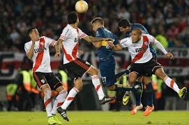 River Plate terá maratona de jogos incluindo duelos contra Flamengo e Boca