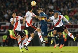 River Plate terá maratona de jogos incluindo duelos contra Flamengo e Boca